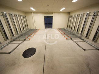 【設備】 | メインステージ心斎橋ＥＡＳＴ | メインステージ心斎橋ＥＡＳＴ　駐輪場