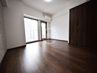 【洋室】 | メインステージ心斎橋ＥＡＳＴ | メインステージ心斎橋ＥＡＳＴ　洋室