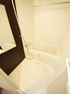 【浴室】 | メインステージ心斎橋ＥＡＳＴ | メインステージ心斎橋ＥＡＳＴ　風呂