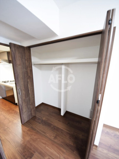 【収納】 | メインステージ心斎橋ＥＡＳＴ | メインステージ心斎橋ＥＡＳＴ　収納