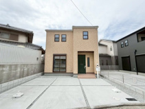 春木泉町　新築分譲住宅　全２区画の画像