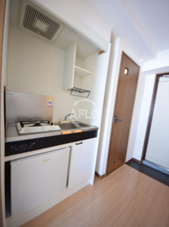 【キッチン】 | ラピス天満橋 | ラピス天満橋　キッチン