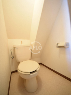 【トイレ】 | ラピス天満橋 | ラピス天満橋　トイレ