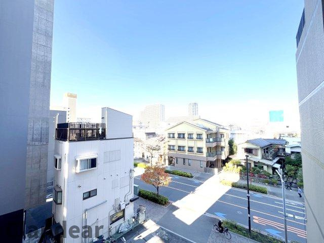 リレント第2三ノ輪の展望|ドキドキの新生活も、安心してスタート。ぴったりの住まいを見つけませんか？クランディアが一緒に住まい選びをサポートします‼　まずは、お気軽にお問合せください　＃クランディア