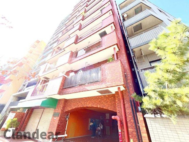 リレント第2三ノ輪