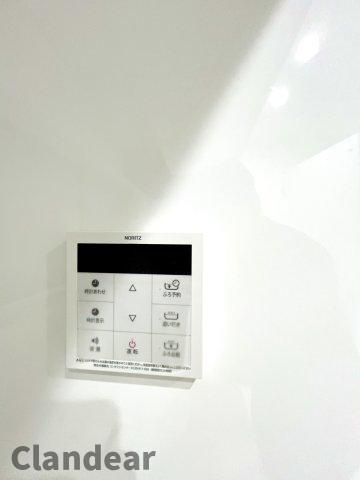 リレント第2三ノ輪の発電・温水設備|ドキドキの新生活も、安心してスタート。ぴったりの住まいを見つけませんか？クランディアが一緒に住まい選びをサポートします‼　まずは、お気軽にお問合せください　＃クランディア