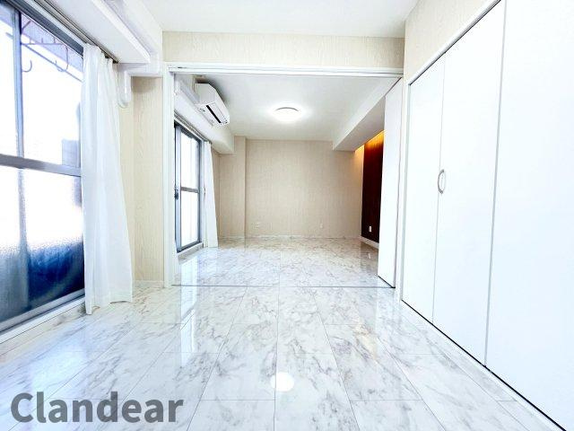 リレント第2三ノ輪の内装|ドキドキの新生活も、安心してスタート。ぴったりの住まいを見つけませんか？クランディアが一緒に住まい選びをサポートします‼　まずは、お気軽にお問合せください　＃クランディア