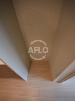 【その他】 | プレサンス堺筋本町フィリア | プレサンス堺筋本町フィリア　冷蔵庫置場