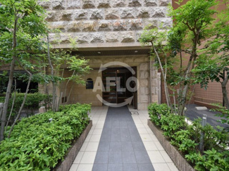 【エントランス】 | プレサンス堺筋本町フィリア | プレサンス堺筋本町フィリア　エントランス