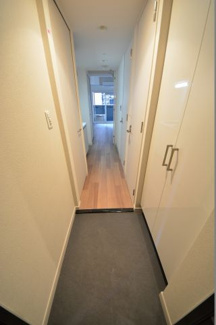 【その他】 | プレサンス松屋町駅前 | プレサンス松屋町駅前　玄関