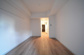 【居間・リビング】 | プレサンス松屋町駅前 | プレサンス松屋町駅前　洋室6.5帖