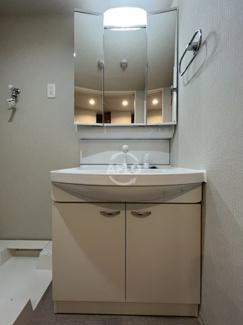 【独立洗面台】 | Gran Pino内淡路（グランピーノ内淡路） | Gran Pino内淡路　独立洗面台