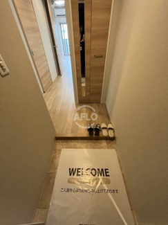 【玄関】 | Gran Pino内淡路（グランピーノ内淡路） | Gran Pino内淡路　玄関