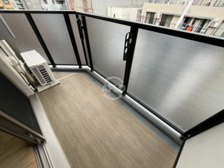 【バルコニー】 | Gran Pino内淡路（グランピーノ内淡路） | Gran Pino内淡路　バルコニー