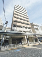 ガーラ・シティ深川森下の画像