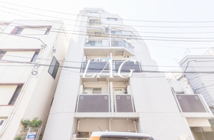 プレール・ドゥーク錦糸町Ⅱの画像