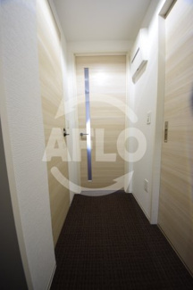 【玄関】 | レジデンストレゾールデュー | レジデンストレゾールデュー　玄関