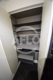 【設備】 | レジデンストレゾールデュー | レジデンストレゾールデュー　シューズBOX