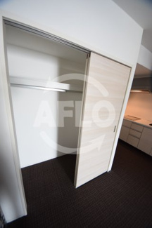 【収納】 | レジデンストレゾールデュー | レジデンストレゾールデュー　クローゼット