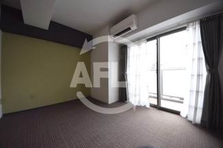 【寝室】 | レジデンストレゾールデュー | レジデンストレゾールデュー　寝室