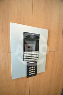 【セキュリティ】 | レジデンストレゾールデュー | レジデンストレゾールデュー　オートロック