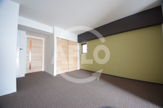 【居間・リビング】 | レジデンストレゾールデュー | レジデンストレゾールデュー　リビングルーム