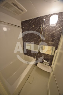 【浴室】 | レジデンストレゾールデュー | レジデンストレゾールデュー　浴室乾燥機