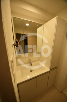 【独立洗面台】 | レジデンストレゾールデュー | レジデンストレゾールデュー　洗面化粧台