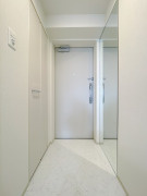 【玄関】 | セイワパレス美章園駅前　常盤小学校区