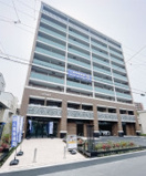 セイワパレス美章園駅前　常盤小学校区の画像