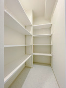 【収納】 | セイワパレス美章園駅前　常盤小学校区