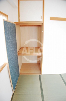 【和室】 | ラ・ヴィータ日本橋 | ラ・ヴィータ日本橋　和室