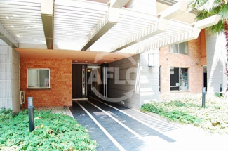 【エントランス】 | ラ・ヴィータ日本橋 | ラ・ヴィータ日本橋　エントランス