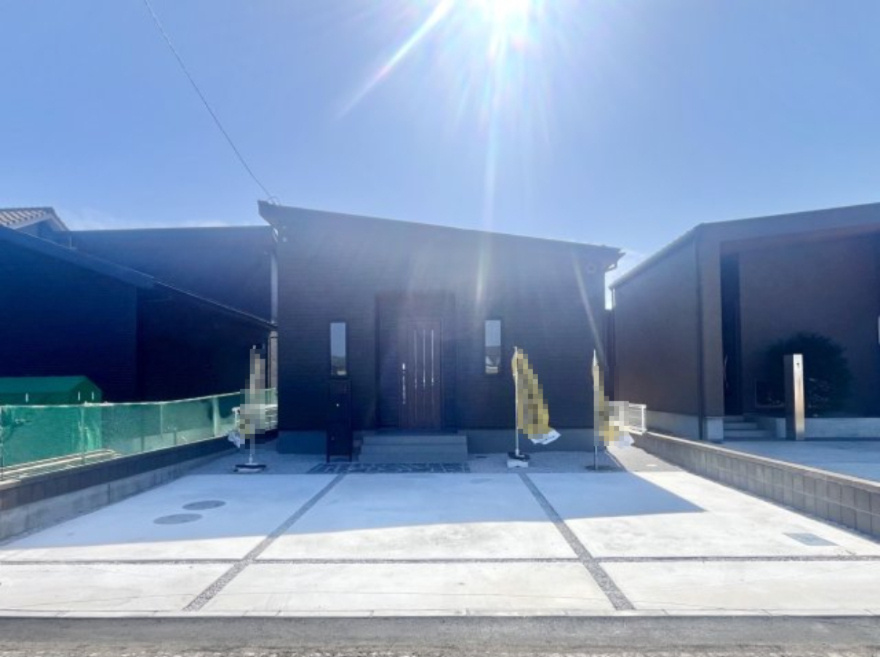 【新築戸建】高崎塚田町