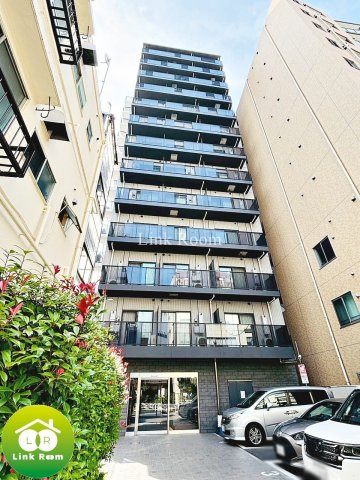 メイクスデザイン門前仲町GARDEN