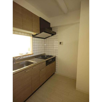 【キッチン】 | ドミールT・M