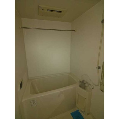 【浴室】 | ドミールT・M