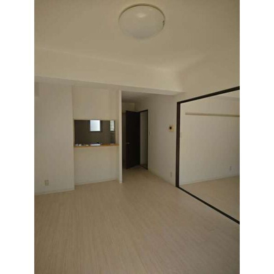 【内装】 | ドミールT・M