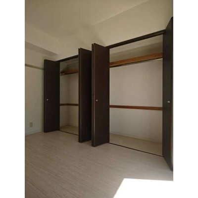 【収納】 | ドミールT・M