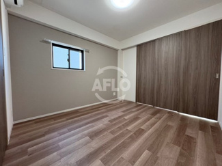 【洋室】 | Metrosa谷町六丁目South（中央小学校区） | Metrosa谷町六丁目South　洋室