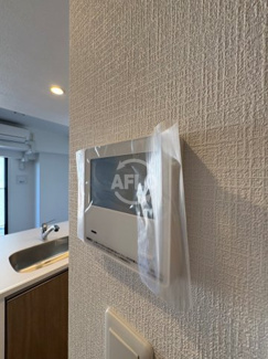 【その他】 | Metrosa谷町六丁目South（中央小学校区） | Metrosa谷町六丁目South　設備