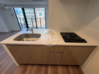 【キッチン】 | Metrosa谷町六丁目South（中央小学校区） | Metrosa谷町六丁目South　キッチン