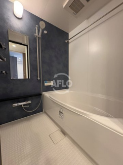 【浴室】 | Metrosa谷町六丁目South（中央小学校区） | Metrosa谷町六丁目South　風呂