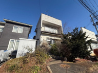 山岸6丁目32　売地の画像