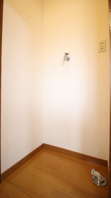 【設備】 | メゾン山岡 | 退去前のため、別部屋のお写真です。