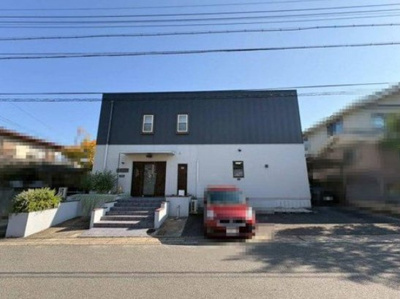 【外観】 | 大原野西境谷町一丁目 一戸建 | 土地約75.41坪