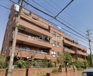 三旺マンション南明の画像