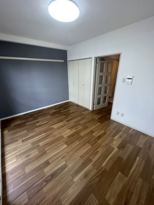 【内装】 | シャトレ下新庄