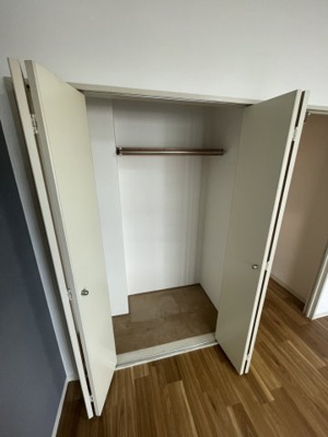 【収納】 | シャトレ下新庄