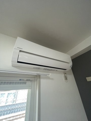 【設備】 | シャトレ下新庄